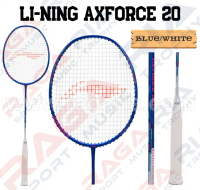 Raket badminton lining axforce 20