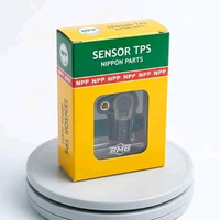 SENSOR TPS GENIO / KOJ NPP ORIGINAL