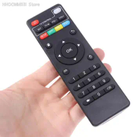 1pc Universal IR Remote Control for Android TV Box MXQ-4K MXQ PRO H96 proT9