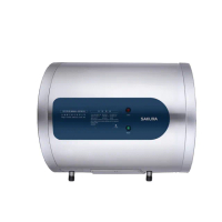 【SAKURA 櫻花】6加侖倍容橫掛式儲熱式電熱水器(EH0630LS6基本安裝)