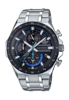 Casio Edifice Chronograph Solar Watch EQS-920DB-1B