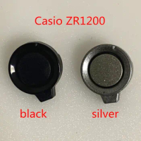 New For Casio ZR1000 ZR1100 ZR1200 ZR1500 shutter button zoom button Camera repair parts