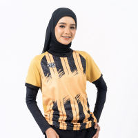BIGSIZE CLEARENCE JERSEY 5XL-7XL MICROFIBER SPORTS JERSEY