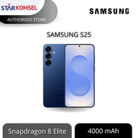 HP SAMSUNG S25 12/256 NFC GARANSI RESMI SAMSUNG INDONESIA Navy