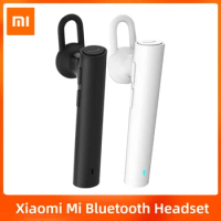 Xiaomi Wireless Bluetooth Earphones Youth Edition Headphones Bluetooth 5.0 Headset With Noise Reduction Mic Wireless Earbud