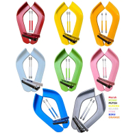 Winglet Bumper depan warna Universal Paket Combo serasi Winglet Lips Bumper Depan Warna Universal Co