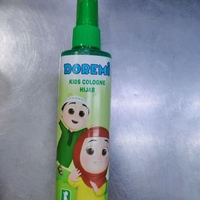 Doremi Kids Cologne All Varian Hijab Nusa Rara