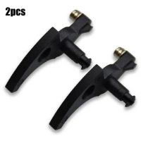 2PCS Replacement Lever For Black &amp; Decker ST7700 ST7000 59843700 Replacement Lever Home Garden Tool Parts