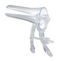 Vagion Disposable Vaginal Speculum Onemed - Spekulum Cocor Bebek