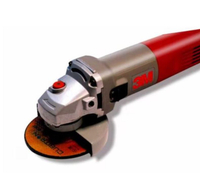 3M 47001 砂輪機 電動砂輪機 電動工具 4吋 砂輪機 4英吋 插電 平面 砂輪機 切斷機