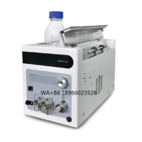 HPLC Machine ChroMini HPLC LC-80 Chromatography Small