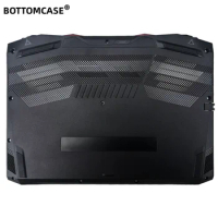 New For Acer Nitro 5 AN515-55 AN515-44 AN515-56 AN515-57 N20C1 Bottom Base Cover Lower Case AP336000220 Black