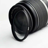25mm 25.5mm 27mm 28mm 30mm 30.5mm 34mm 35.5mm 39mm lens UV Digital Filter Lens Protector for canon nikon DSLR SLR Camera