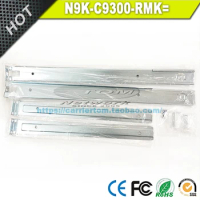 N9K-C9300-RMK= Rack Mount Kit Rail Ears Brackets for Cisco N3K-C3464C