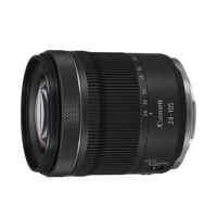 【Canon】RF 24-105mm f4-7.1 IS STM(平行輸入-白盒)