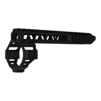 Ris Ras Rus Pelindung Tabung dan Serobong Laras OD 60/50 Panjang 20 cm, od 22/60