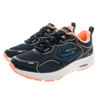 SKECHERS 女鞋 慢跑系列 GO RUN CONSISTENT - 128294BKCL