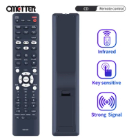 For Marantz Remote Control RC014CR M-CR611 MCR611 M-CR610 M-CR603 M-CR612 Audio Video System Player Compact Network CD Receiver