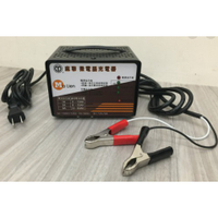 全新 保固一年 MD1206 麻聯 防過充 三段式 微電腦 汽機車自動充電器 RS1206 1A 3A 6A三段式