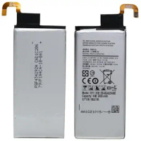 5pcs/lot 2600mAh EB-BG925ABE Replacement Battery For Samsung Galaxy S6 Edge G925 G925I G925F G925A G925T G9250 Battery