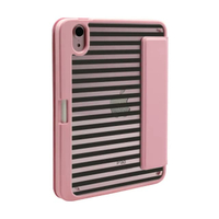 Art Line เคสสำหรับ iPad mini6 (สี BLACK STRIPE) รุ่น CASE MINI6 BK STRIPE