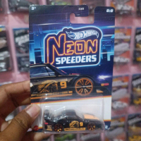 Hot wheels neon speeders porsche 993 gt2