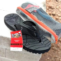 SandalEiger242 Sandal Jepit Gunung Cowok/Cewek Sandal dewasa Sandal Berkualitas Terbaik  Sendal Pria