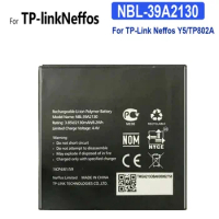 For TP-Link Neffos Y5 TP802A, 2130Mah, NBL-39A2130 Battery