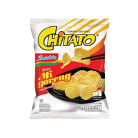 Chitato Keripik Kentang Mie Goreng 65 gr