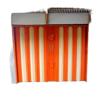 ROLLING DOOR DAN FOLDING GATE MURAH BERKUALITAS
