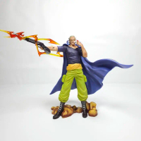 Benn Beckman Standing One Piece 28cm Action Figure PVC D-FGA066
