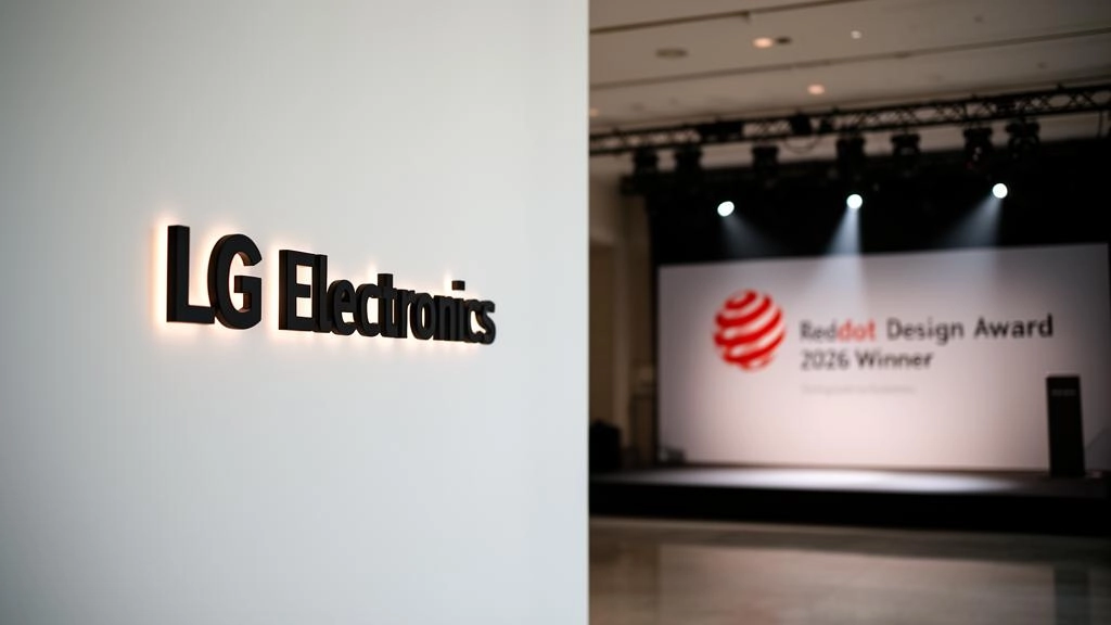 Lg Epaper LG Electronicsが超軽量「LG E-paper Display」を発表、消費電力ゼロに挑戦 — BigGo ファイナンス