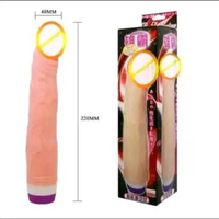 Alat Bantu Wanita Tekuk Bergetar