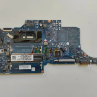 Buy Main Board l23231-001 For HP 14-ck Laptop Motherboared 6050a2977601 l23231-601 W/ i3-8130u In Good Condition
