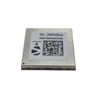 Septentrio_mosaic X5 Rtk Oem Board Gnss Gps Module With Gnss Surveying Antenna