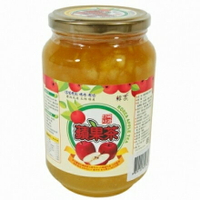 韓客 蜂蜜蘋果茶(1kg/罐) [大買家]