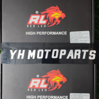 ESR X RED LEO CDI ADJUSTABLE 8 MODE WAVE100/LC135 RED LEO RACING