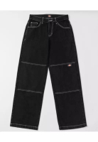 Dickies Dickies Double Knee Denim Pants DK011801G29