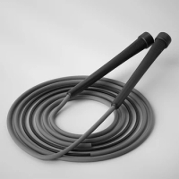 Corrugated Grip Professional Speed Jump Rope Professional Beginner'S Special Jump Rope