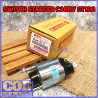 SWITCH STARTER FUTURA - SELENOID SWITCH STARTER CARRY ST100 SS1684