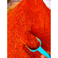 CABE BUBUK SUPER PEDAS 1 KG - CABE BUBUK EXTRA PEDAS UNTUK BASO ACI SEBLAK DAN BAKSO