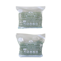 MOMI摩米-美國特級提摩西草 第一割/第二割 2.5kg/5.5lbs*1packs(購買二件贈送全家禮卷100元*1張)