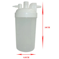 humidify cup/FILTER for oxygen concentrator owgels 10L device