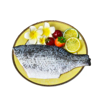 【優鮮配】限時特價-金目鱸魚清肉片9片(230g/片)