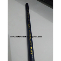 Pencil Gepeng Kayu Arsitek Carpenters Konstruksi Serbaguna 2 Depok