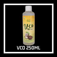 VCO oil SR12 Minyak Kelapa Murni Asli Virgin Coconut Oil BPOM VCO cold Press