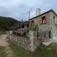 住宿 Ellie Cottage Χαλάρωση στη Φύση Ágios Nikólaos