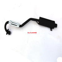 1 Set Colorfull Brand-new High Performance 49cc Pocket Bike Exhaust Pipe Mini Scooter Muffler Sets 49cc Scooter Spare Parts