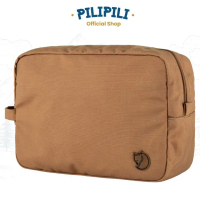 Pouch Bag Fjallraven Gear Bag Large Khaki Dust