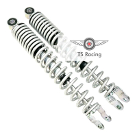 Phuộc sau bạc ab110 - ab125 - ab150 - ab160 - airblade 110 - airblade 125 - airblade 150 - airblade 